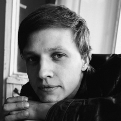 Равиль Батыров, 07.06, Москва