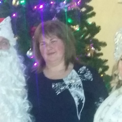 Алла Илизарчева, 08.02, Владимир