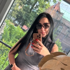 Лейла Баталова, 25.05.1989, Москва