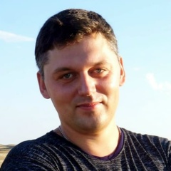 Андрей Егоренков, Новотроицк