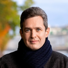 Дмитрий Масалёв, Санкт-Петербург