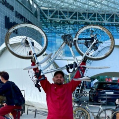 Антон Копеев, 10.01, Екатеринбург