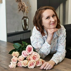 Екатерина Медведева, 09.12, Шуя