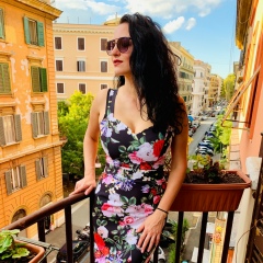 Кристина Гладышева, 29.12, Тверь