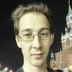 Владимир Лихачев