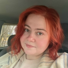 Мария Карелина, 02.05.1990, Зеленоград