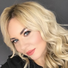 Евгения Качалина, 20.04, Самара