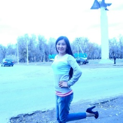 Надира Бейшеналиева