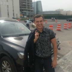 Владислав Фатьянов, 04.12.1985