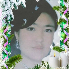 Нуршаш Жунисова, 22.10