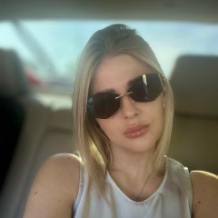 Анна Пучкина, 09.04.1993, Краснодар