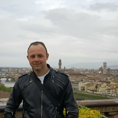 Ryslan Re, 12.04.1982, Кропивницкий / Кировоград