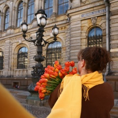 Татьяна Михайлова, 28.08, Санкт-Петербург