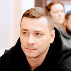 Дмитрий Соловьев, 04.01.1992, Томск