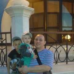 Ленар Билданов, 24.07.1980, Набережные Челны