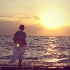 Шарапат Кельбуганова, 03.03, Алматы