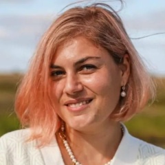 Дарья Недвигина, 06.02, Москва