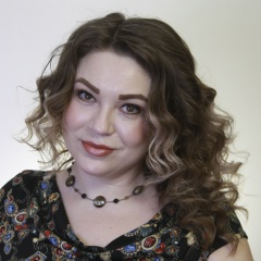 Мария Пузина, 22.04, Москва