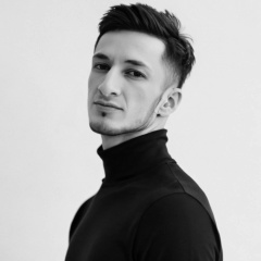 Алим Алхасов, 21.03.1987, Санкт-Петербург