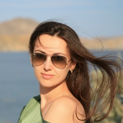 Татьяна Беляева, 10.08, Орёл