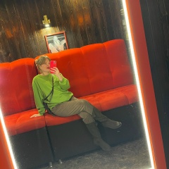 Елена Серегова, 14.07, Чита