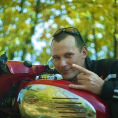 Александр Зелинский, Теофиполь