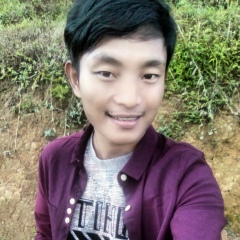 Tibaw Iz, 24.05.1991