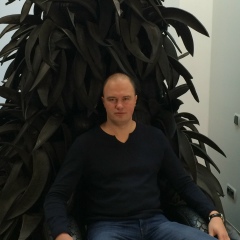 Павел Борисов, 28.07.1983, Санкт-Петербург