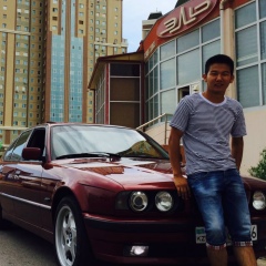 Нуржан Демубаев, 28.05, Paris