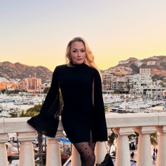 Катерина Ван Ден Овер, 29.08.1985, Seattle