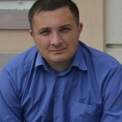 Алексей Телеляев, 05.03.1984, Новосибирск