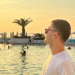 Kamran Safarov, 05.09, Баку