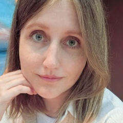 Татьяна Владимировна, 17.08
