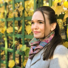 Александра Лоза, 11.02.1989, Санкт-Петербург