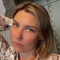 Кристина Опрышкова, 05.07.1984, Щучинск