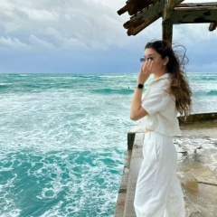 Malika Aliyeva, 30.05, Караганда