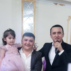 Бунёд Гайбназаров, 10.10.1988, Серпухов