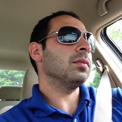 Sabir Suleymanov, 15.01, Charlotte