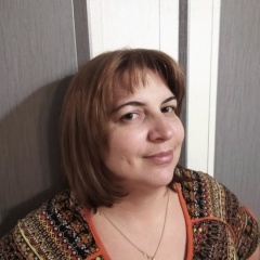 Аня Беркутова, 31.10.1983, Санкт-Петербург