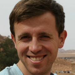 Антон Иванушкин, 22.10.1984, Санкт-Петербург