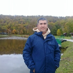 Булат Хакимов, 10.01.1979, Казань