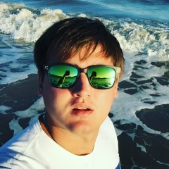 Дмитрий Гапотченко, 16.11, Петропавловск