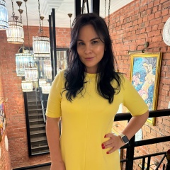 Алена Румянцева, 26.04.1990, Санкт-Петербург