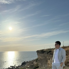 Damir Madiyev, Актау