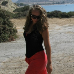 Диана Каюмова, 05.07.1987, Казань