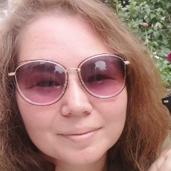 Мария Дядькова, 25.02, Барнаул