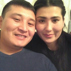 Murat Dengizbaev, 15.03.1987
