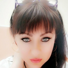 Нина Гаплевская, 29.04, Затеречный