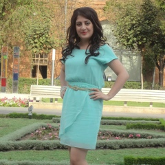 Marina Arakelyan, 14.07.1990, Ереван