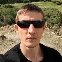Андрей Серебряков, 07.07.1992, Саратов
